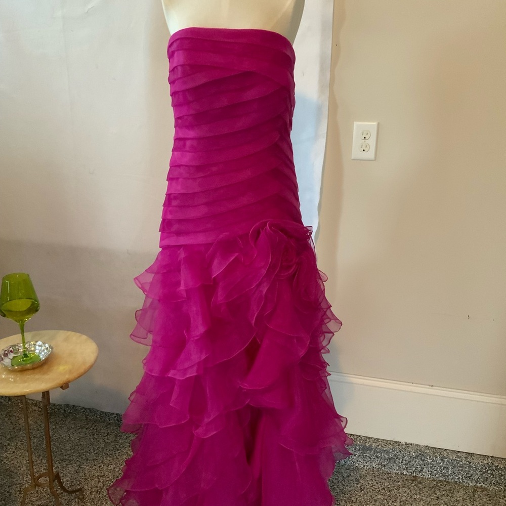 Evening gown